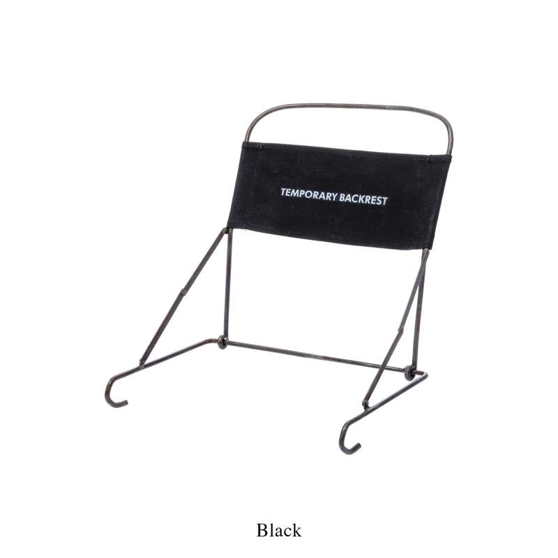 Puebco Backrest