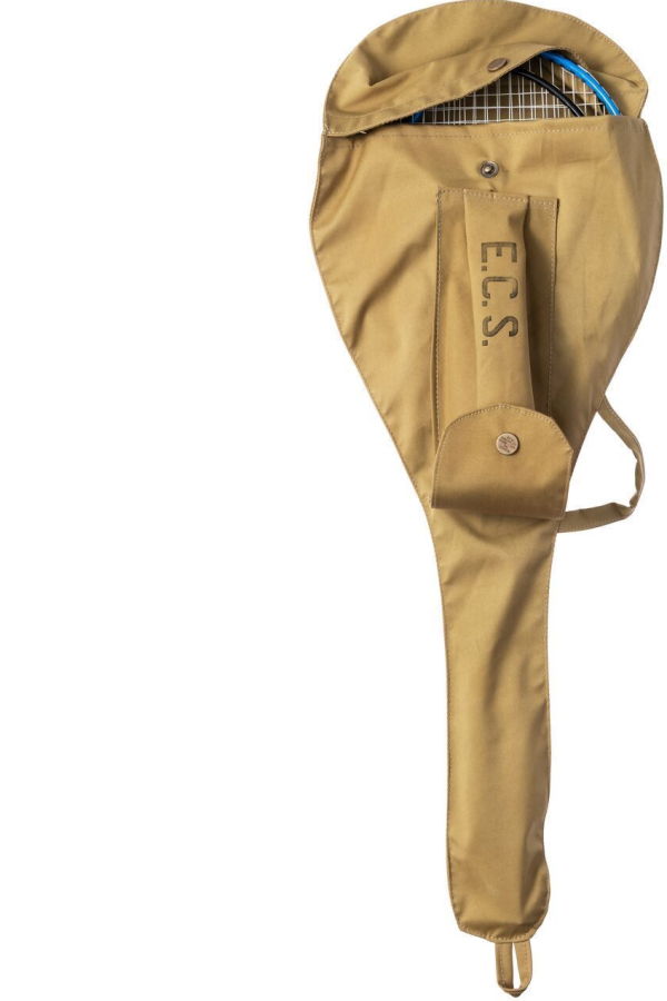 Puebco Badminton Racket Cover