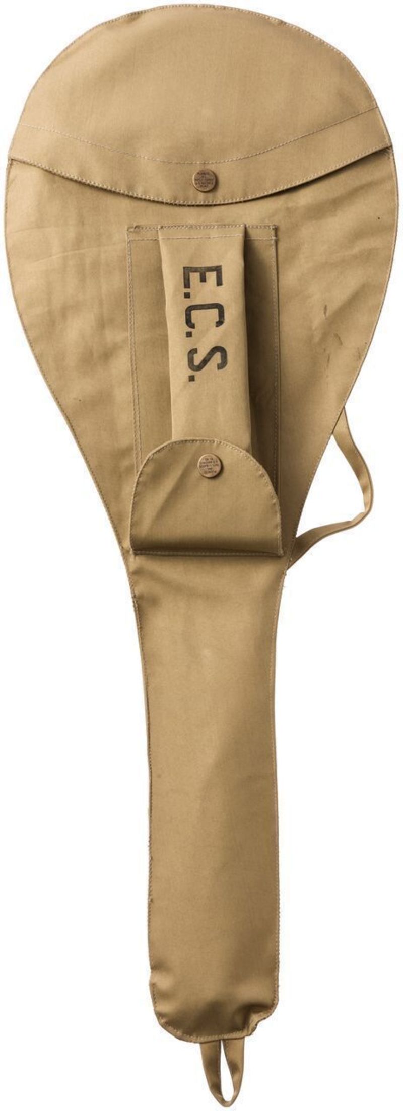 Puebco Badminton Racket Cover