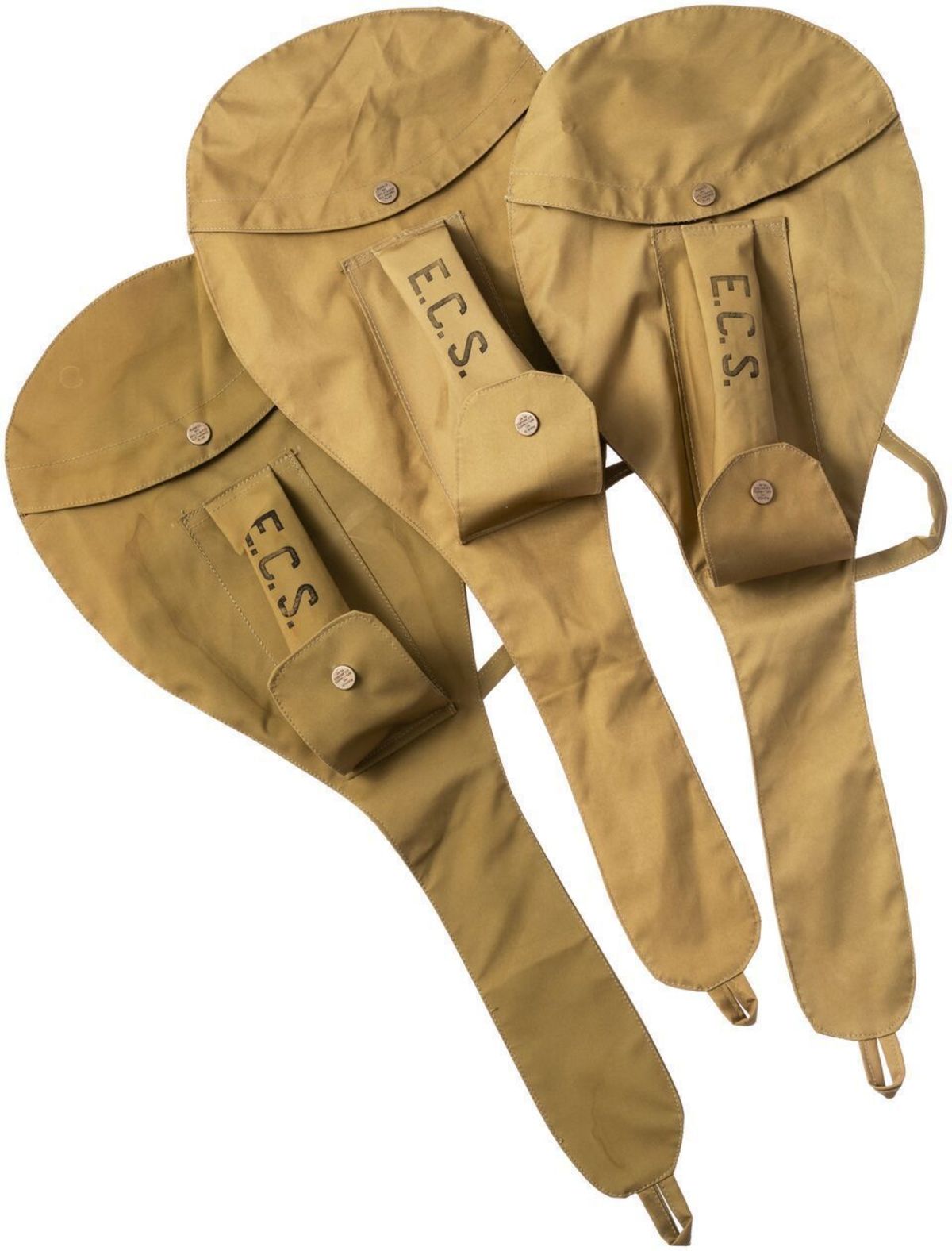 Puebco Badminton Racket Cover - Image 4 of 4