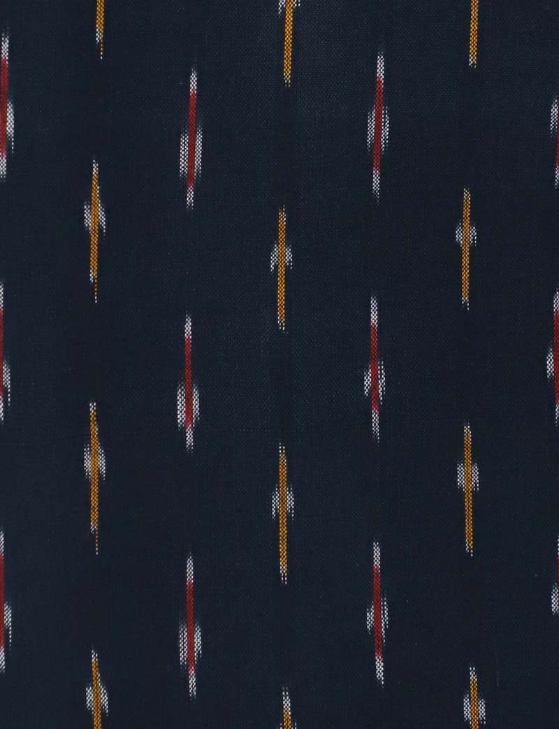 Passion Lilie Badru Button Down Shirt