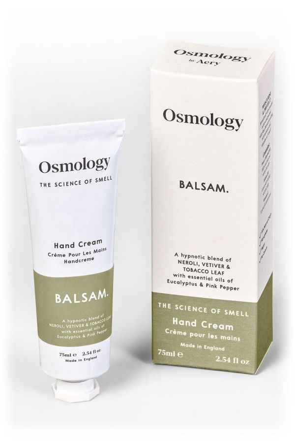 Osmology Balsam Hand Cream