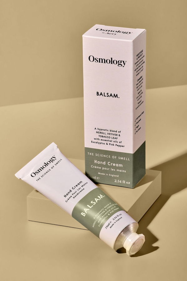 Osmology Balsam Hand Cream