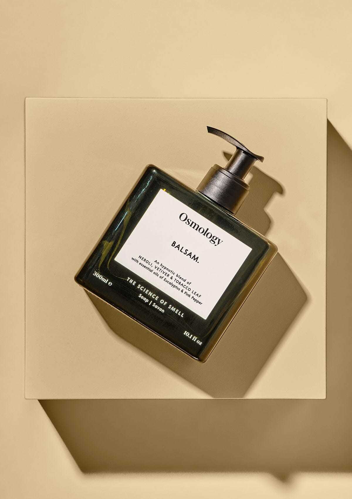 Osmology Balsam Hand Wash - Image 2 of 3