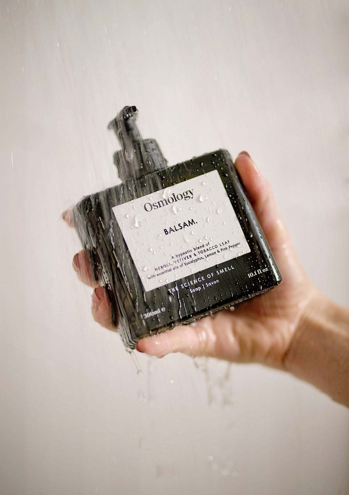 Osmology Balsam Hand Wash - Image 3 of 3