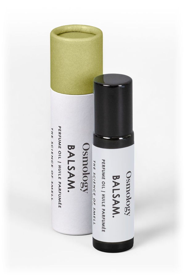 Osmology Balsam Perfume Oil