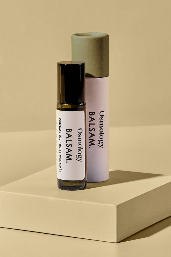 Osmology Balsam Perfume Oil