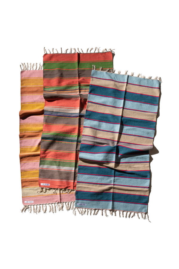 Puebco Beach Rug / Narrow