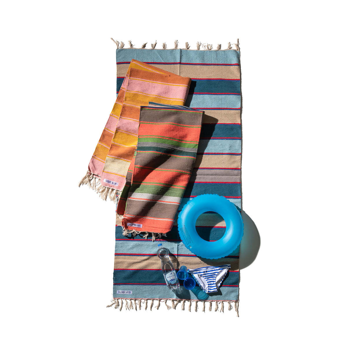 Puebco Beach Rug / Narrow - Image 2 of 6