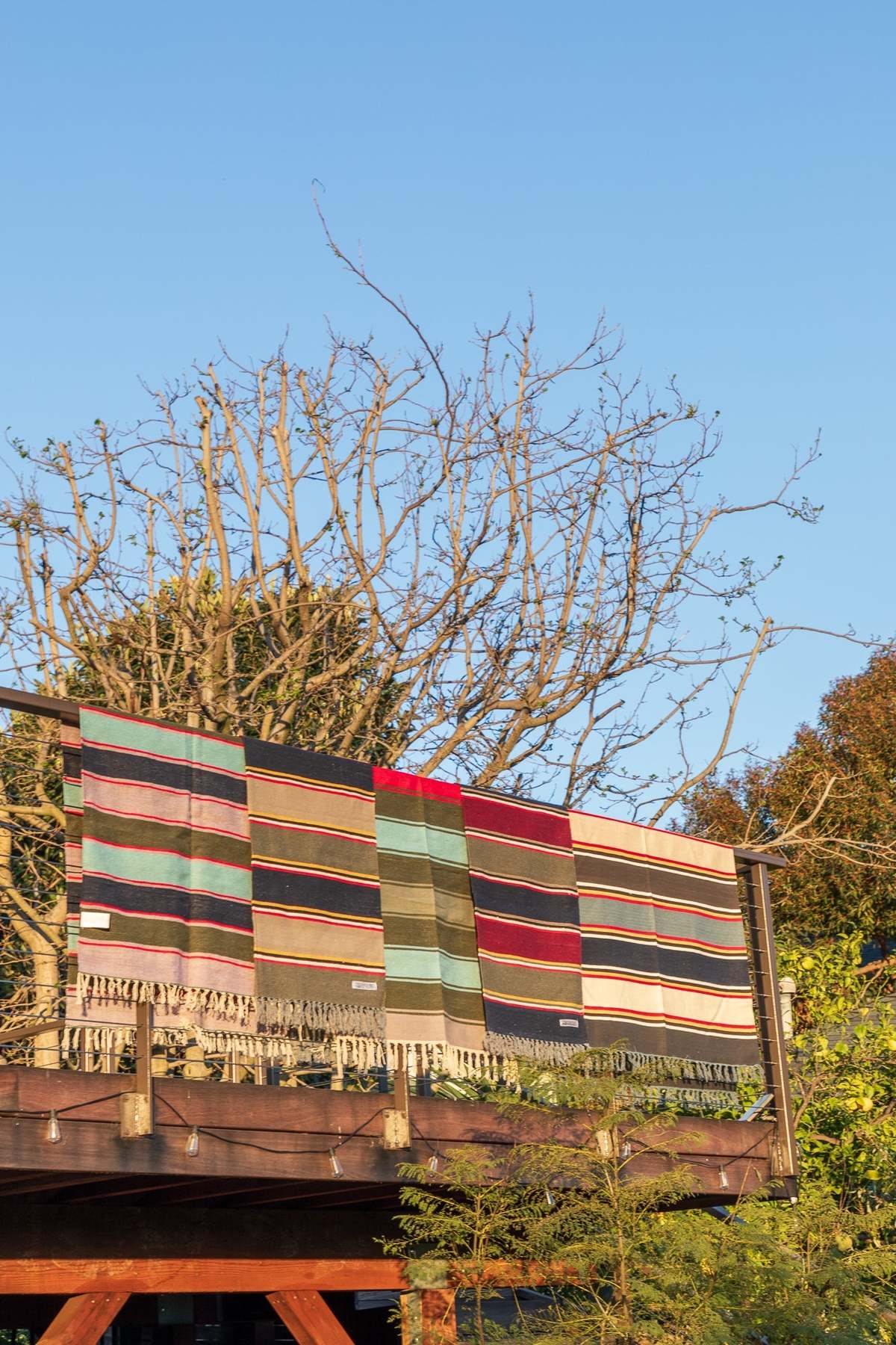 Puebco Beach Rug / Narrow - Image 6 of 6