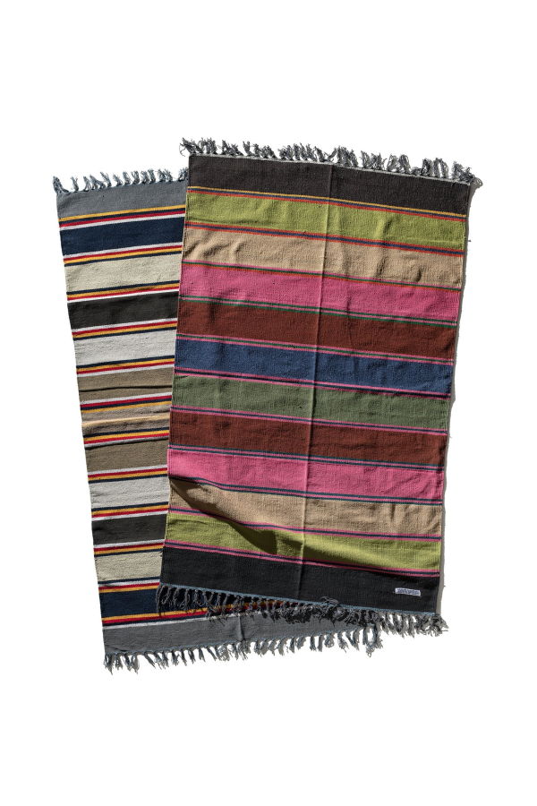 Puebco Beach Rug / Wide