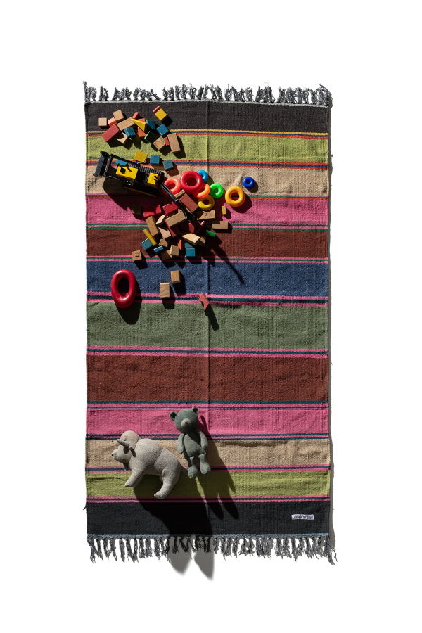 Puebco Beach Rug / Wide