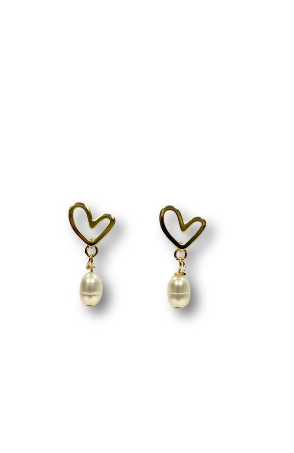 Vi Bella Beautiful Life Earrings