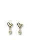 Vi Bella Beautiful Life Earrings - Thumbnail 1