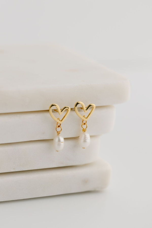Vi Bella Beautiful Life Earrings