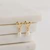 Vi Bella Beautiful Life Earrings - Thumbnail 4