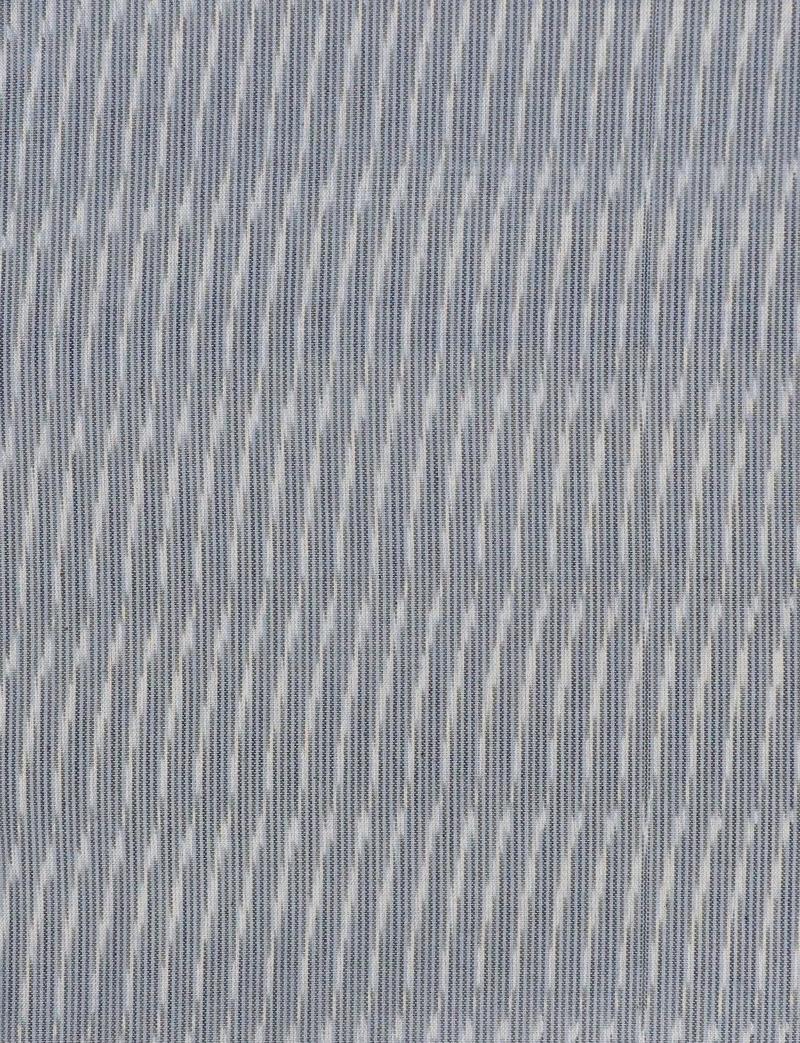 Passion Lilie Bleu Button Down Shirt