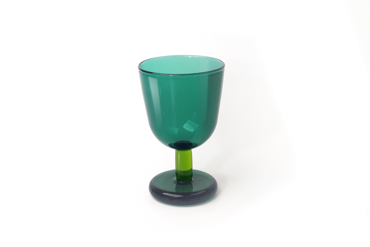 Tchotchke Buttercup Glass - Image 3 of 4