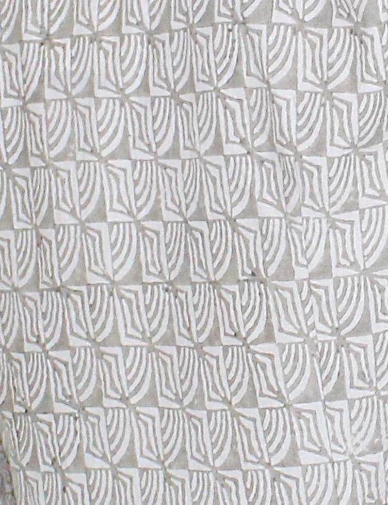 Passion Lilie Campbell Organic Cotton Button Down Shirt