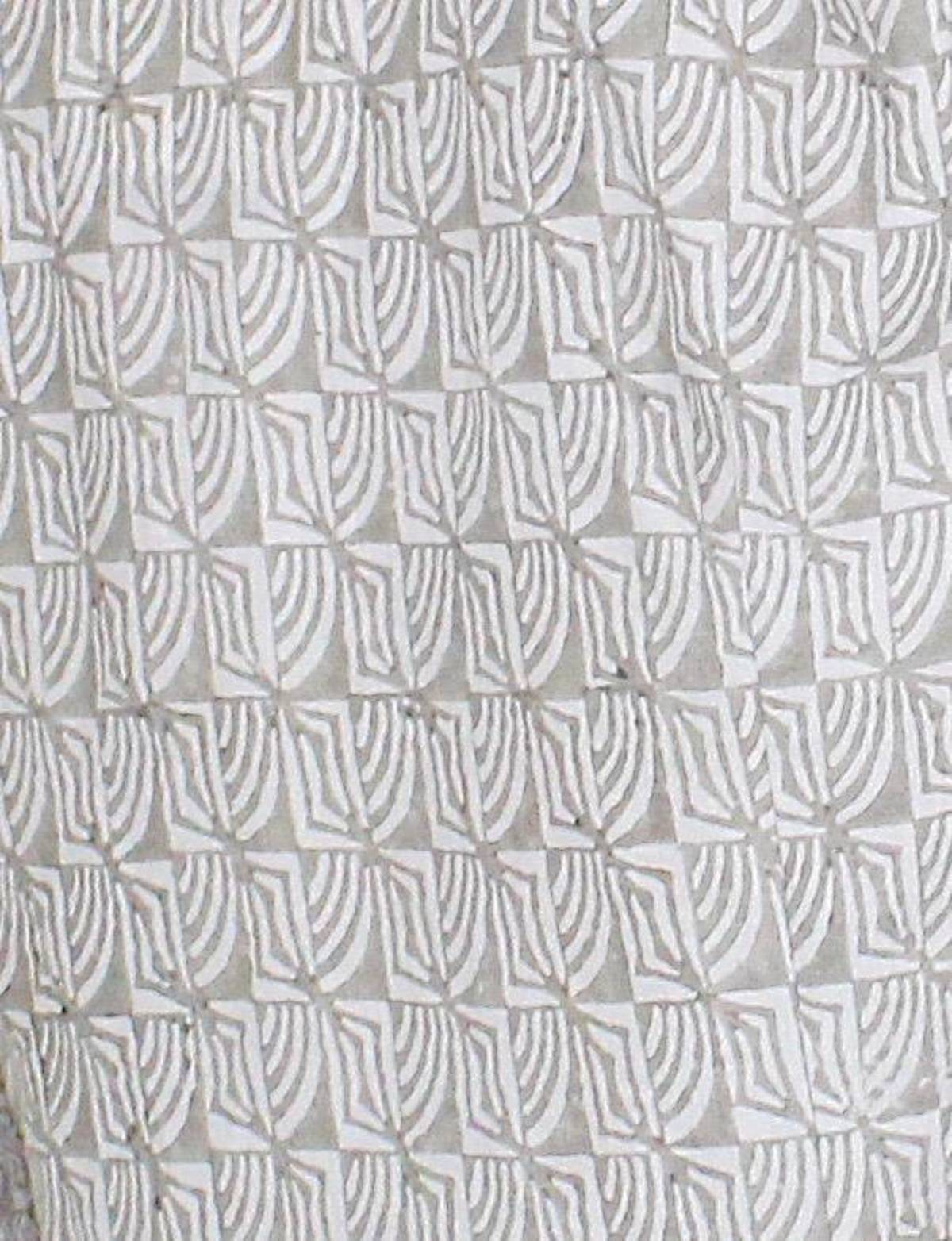 Passion Lilie Campbell Organic Cotton Button Down Shirt - Image 4 of 7