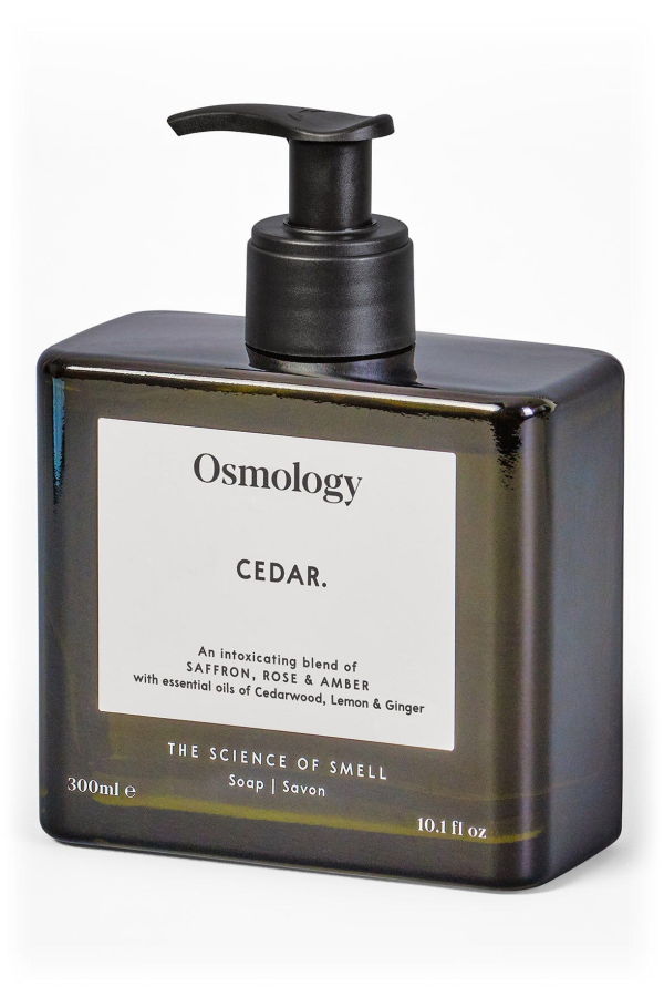 Osmology Cedar Hand Wash