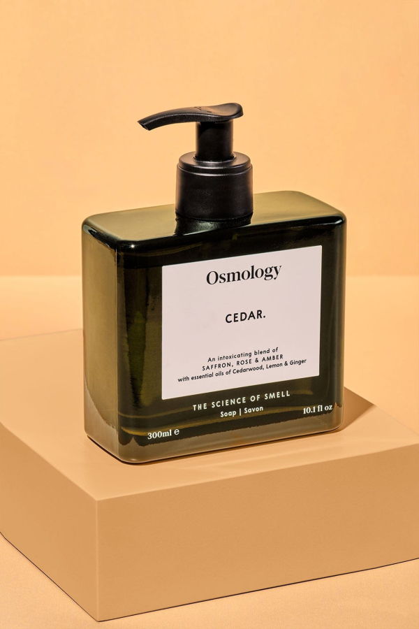 Osmology Cedar Hand Wash