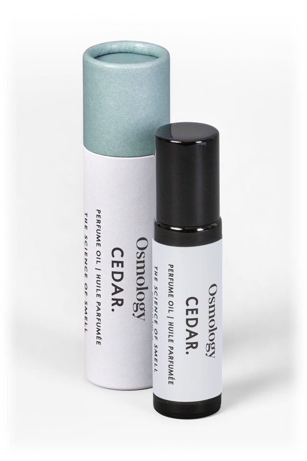 Osmology Cedar Perfume Oil