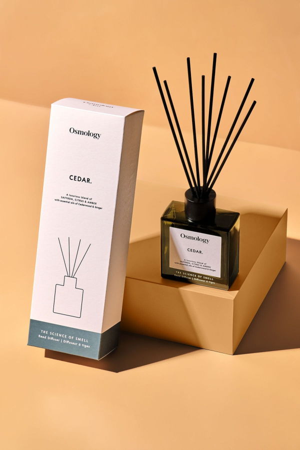 Osmology Cedar Reed Diffuser