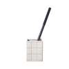 Puebco Ceramic Bath Ensemble Toilet Brush - Thumbnail 3