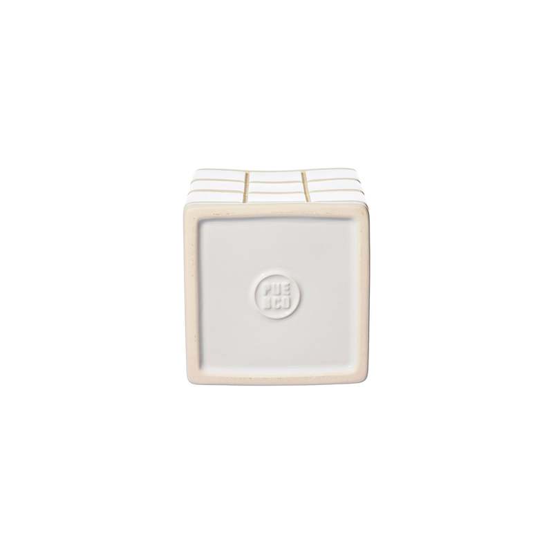 Puebco Ceramic Bath Ensemble Toilet Brush