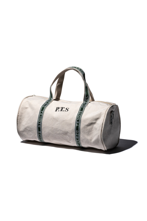 Puebco Clubhouse Barrel Bag