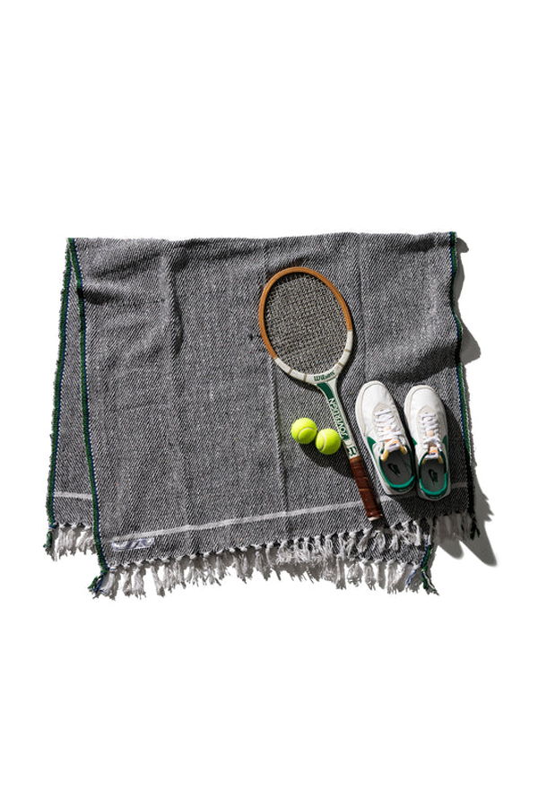 Puebco Clubhouse Blanket