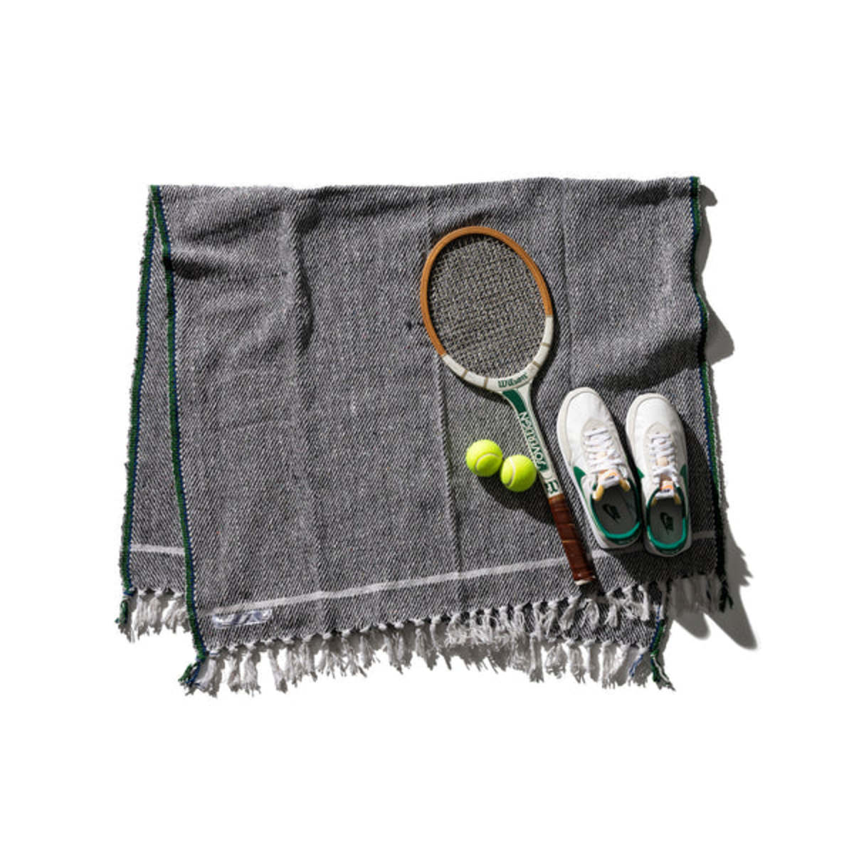 Puebco Clubhouse Blanket - Image 2 of 5