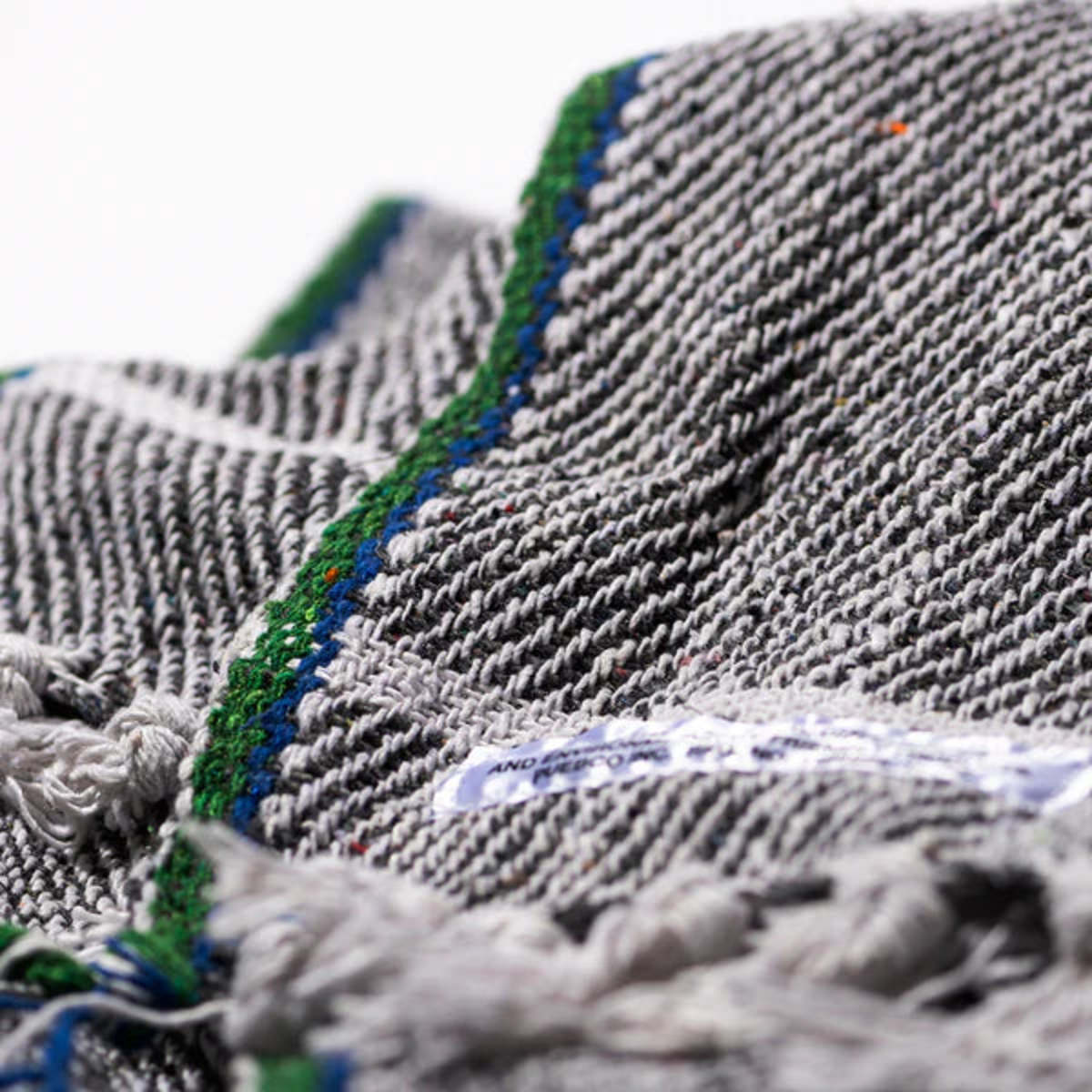 Puebco Clubhouse Blanket - Image 5 of 5