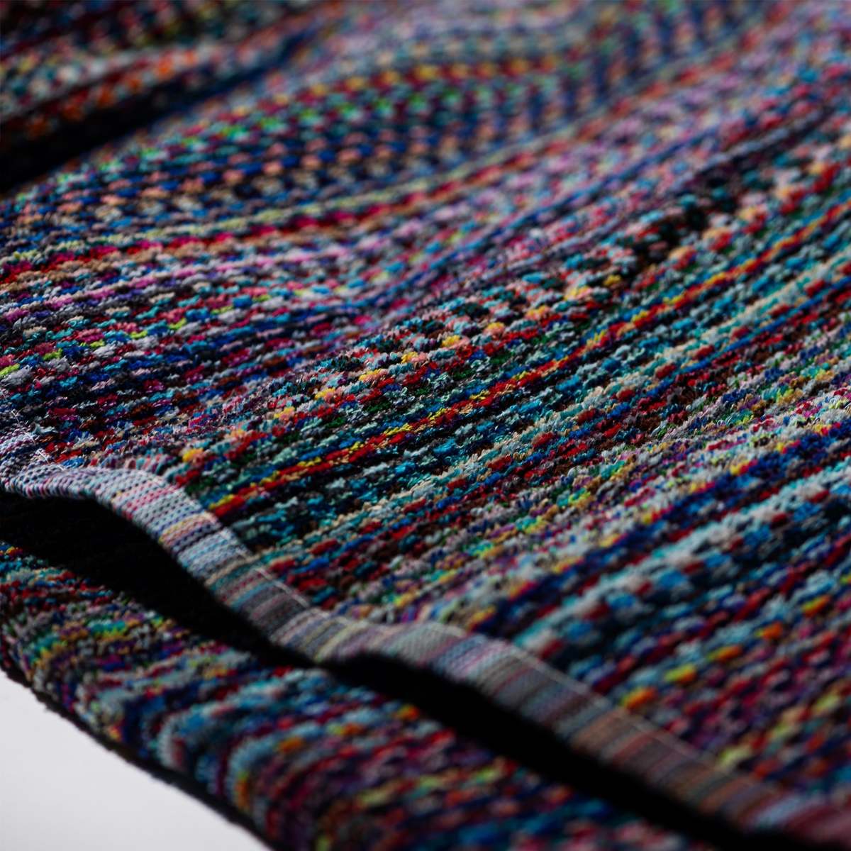 Puebco Clubhouse Multicolor Towel - Image 4 of 6