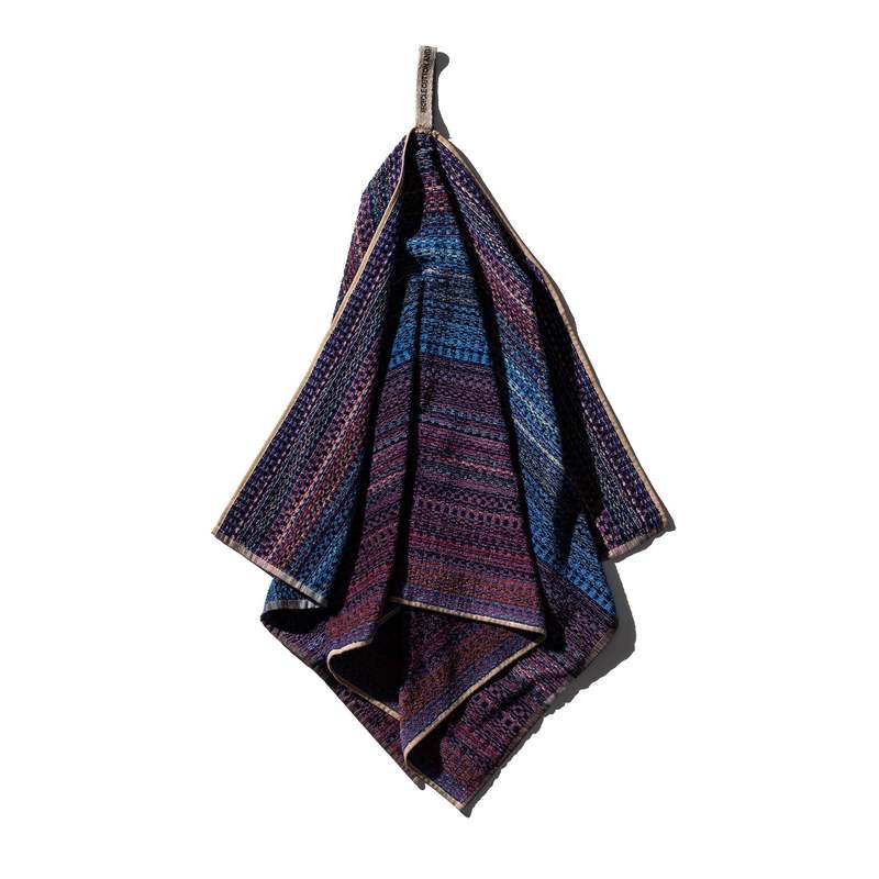 Puebco Clubhouse Multicolor Towel