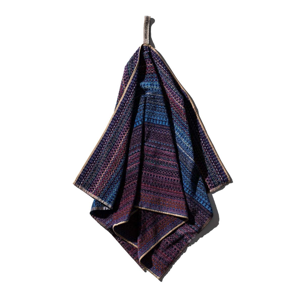 Puebco Clubhouse Multicolor Towel - Image 5 of 6