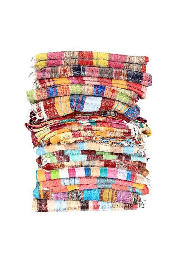 Puebco Collected Rug