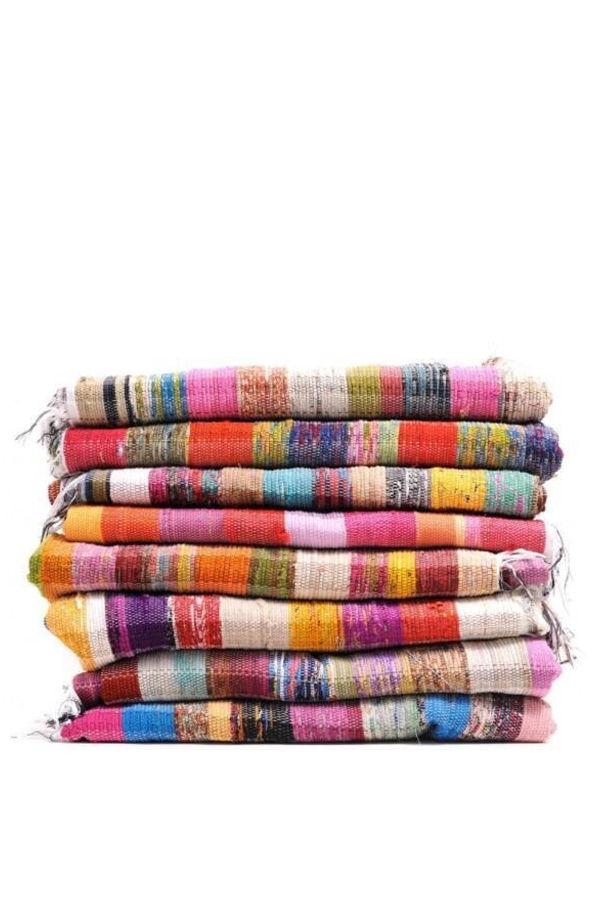 Puebco Collected Rug