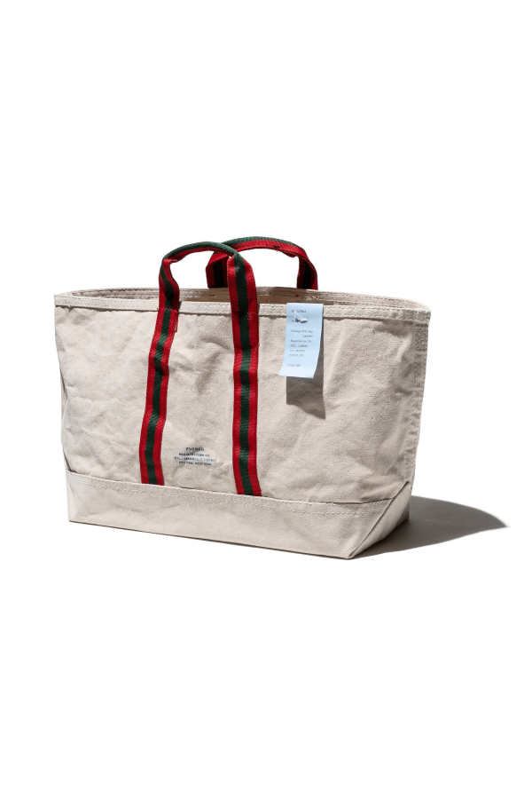 Puebco College Tote Bag