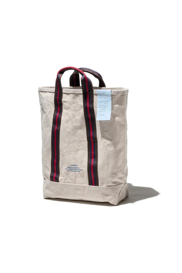 Puebco College Tote Bag School