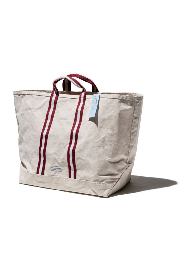 Puebco College Vacation Tote Bag