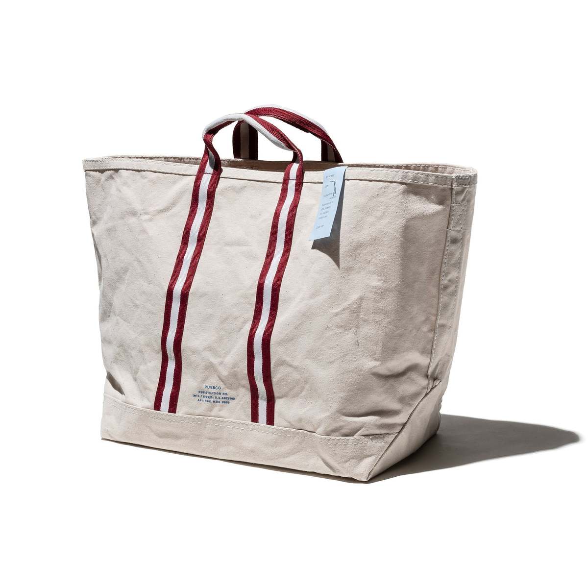 Puebco College Vacation Tote Bag - Image 1 of 32