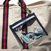 Puebco College Vacation Tote Bag - Thumbnail 6