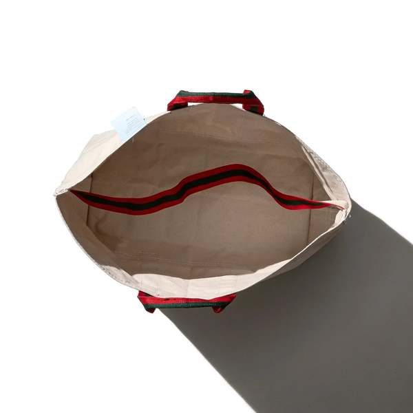 Puebco College Vacation Tote Bag