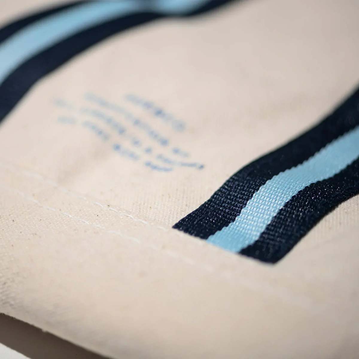 Puebco College Vacation Tote Bag - Image 8 of 32