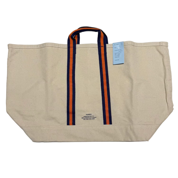 Puebco College Vacation Tote Bag