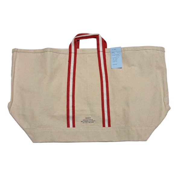 Puebco College Vacation Tote Bag