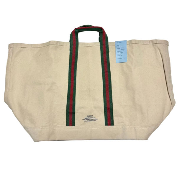 Puebco College Vacation Tote Bag