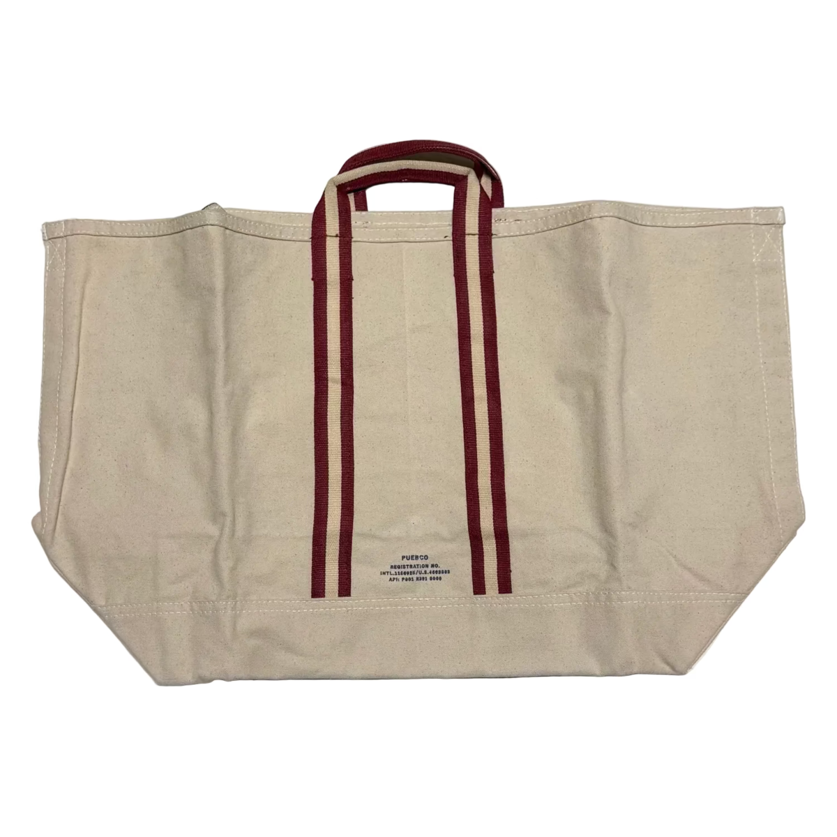 Puebco College Vacation Tote Bag - Image 23 of 32